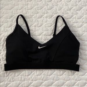 Nike sports bra